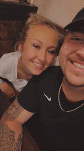 Izzie Coleman loving this woman has taught me so much. She has more  patience and respect for me than anyone ever has. She constantly teaching  me how to be a better man.