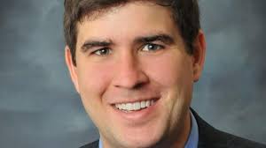 Democrat turned Republican says he's no stalking horse in Supreme Court race