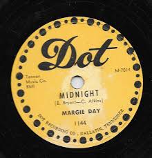 Margie Day Discography: Vinyl, CDs, & More