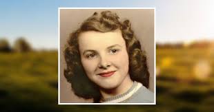 Helen Marie Gillenwater Obituary January 20, 2024