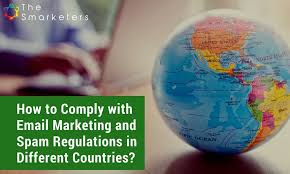 One offers you 56k or isdn connection speeds, an email address and 20mb of free web space. How To Comply With Email Marketing And Spam Regulations In Different Countries