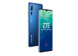 Shop zte axon pro 4g with 64gb memory cell phone (unlocked) phthalo blue at best buy. Zte Axon 10 Pro 5g Caracteristicas Precio Y Ficha Tecnica