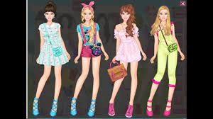 Juegos de barbie, consigue vestir a barbie o manejar su bicibleta con sus juegos para chicas chick, los juegos de barbie esta ordenados en una a la pequeña barbie debes vestir para el gran concierto de primavera de rock, juego de vestir a super estrellas de la musica y modas de vestidos. Juegos Viejos De Vestir A Barbie Juegos De Vestir A Barbie Online Gratis Juegosjuegos Com Los Mejores Juegos Online Gratis De Barbie Los Encontraras En Juegosdiarios Com Adventure In Loved