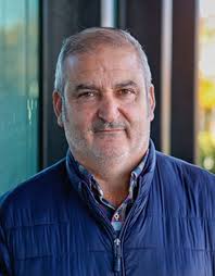 Organización municipal