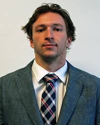 2021-22 Men's Hockey Roster