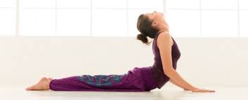 Pose Of The Week Cobra Bhujangasana Wilmington Yoga