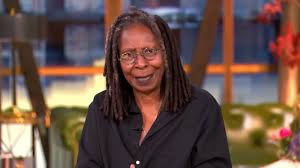 Here's Why Whoopi Goldberg's “Dismissive Attitude” on The View Has Fans Talking - TV Fanatic