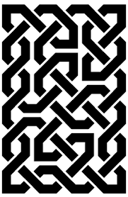 Most are endless knots, and many ar. Mathrecreation Generating Celtic Knot Patterns