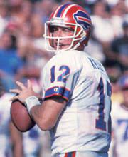— hall of fame quarterback jim kelly says he has been told by doctors that he won't need to undergo chemotherapy or radiation treatment after having surgery to remove cancerous cells in his jaw. Player Bio Pro Football Hall Of Fame Official Site