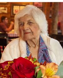 Flora G Aleman Obituary February 8, 2024