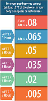 How long does alchohol stay in blood, urine, hair,? How Long Does Alcohol Stay In Your System