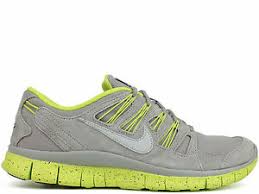 details about brand new nike free 5 0 ext mens athletic fashion sneakers 580530 003