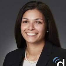 Dr. Katerina O. Wells, MD