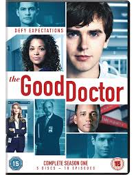 The good doctor is a medical drama that premiered on abc in 2017. Boom Competitions Win The Good Doctor On Dvd Good Doctor Doctor Competition