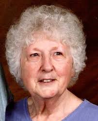 MAXINE STRIMPLE Obituary (1928