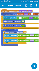Click to see our best video content. Sketchware Listview