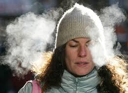 What is the Record Coldest Temperature in Your Hometown?