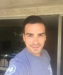 Michael Pires's Instagram, Twitter & Facebook