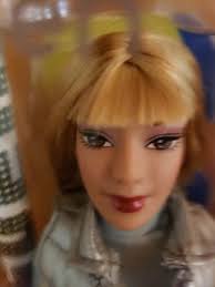 Barbie Fashion Fever Shannen, NRFP, Rare