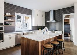 Rustic kitchen design ideas will bring your kitchen into a warmer and cozier look. 83 Modern Kitchen Ideas Contemporary Kitchen Design
