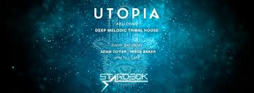The site owner hides the web page description. Utopia Sunset Sessions Star Deck The Capital List