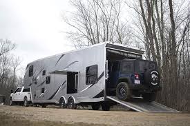 Maybe you would like to learn more about one of these? How To Choose The Best Toy Hauler Rv Pioneers