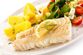 Coat a large sauté pan with cooking spray. Should People With Type 2 Diabetes Eat Seafood The Healthy Fish