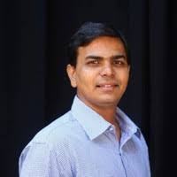 Hitesh Parmar Email & Phone Number