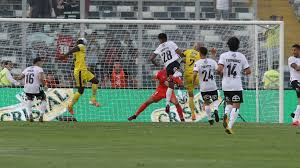 Colo colo is going head to head with universidad de concepción starting on 17 feb 2021 at 21:00 utc. Colo Colo Vs Universidad De Concepcion Fecha Horario Donde Y Como Ver Y Escuchar