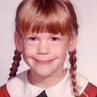 Three Little Words by Ashley Rhodes-Courter