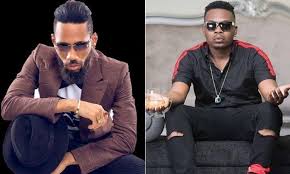 June 18, 2021 no of tracks: Phyno Must Be There Fans Hail Olamide As He Drops Tracklist For His Uy Scuti Album The African Media