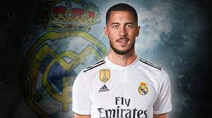 Sergio ramos gets real madrid. Fichajes Real Madrid Official Hazard Joins Real Madrid On Five Year Deal Marca In English