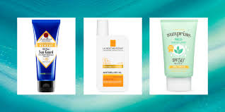 Cancer council recommends sunscreen use whenever the uv is 3 or above. Sunscreen For Dark Skin Reddit