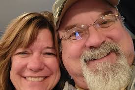 Fundraiser by Marshall Franklin : Support ALS Research in Memory of Kathy