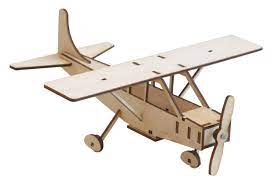 Bastelbogen flugzeuge zum ausschneiden il18 : Bastelbedarf Im Opitec Bastelshop Gunstig Bestellen Bastelmaterial Und Bastelzubehor Holzflugzeug Cessna Easy Line