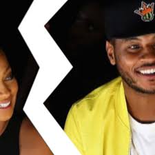 As future hall of famer carmelo anthony looks to figure out his basketball future while becoming a free agent this summer, his life at home is about to change. Knicks Star Carmelo Anthony And Wife Split Sports Illustrated