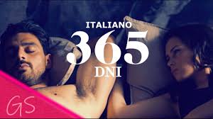 Guarda il film 365 giorni streaming gratis in italiano. 365 Dni 365 Giorni Trailer Gs Ti Amo Massimo Youtube