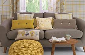 The cheapest offer starts at £10. Yellow And Grey Sofa Cushions Online