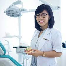 Program studi spesialis kedokteran gigi anak. Jenis Jenis Treatment Yang Ditangani Dokter Gigi Spesialis Prostodonsia Highlight Id