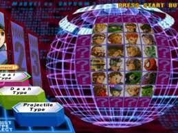 Yeah im using the ps2 version. Marvel Vs Capcom 2 Download Gamefabrique