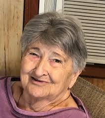 Vernice Ordoyne Tabor