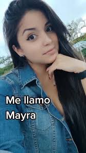 Apodo Para El Nombre Mayra