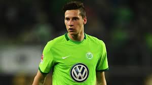 „trainer weiß seit über 3 wochen bescheid. Draxler Joining Psg Wolfsburg