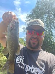 Any kayak fishing tips for this area?