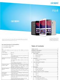Here's the fast and smooth aosp rom for alcatel pixi 3 for all variants: Alcatel Mobile Phones Android Operating System