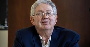 VisionCorps president and CEO to retire after over 40 years with company