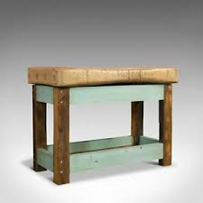 table, kitchen island, 1900