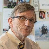 Meet our Directors (part 2). This week we are highlighting three WTF…