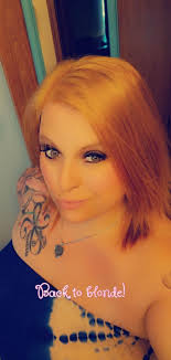 What to use to lighten blonde hair without orange tones?