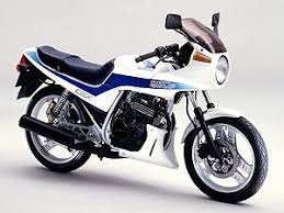Image result for Birch White 1987 Motorcycle
